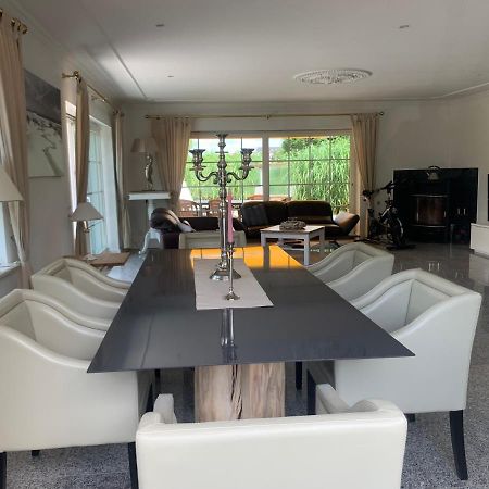 Strandbungalow / Ferienhaus Ostsee Scharbeutz Exterior foto